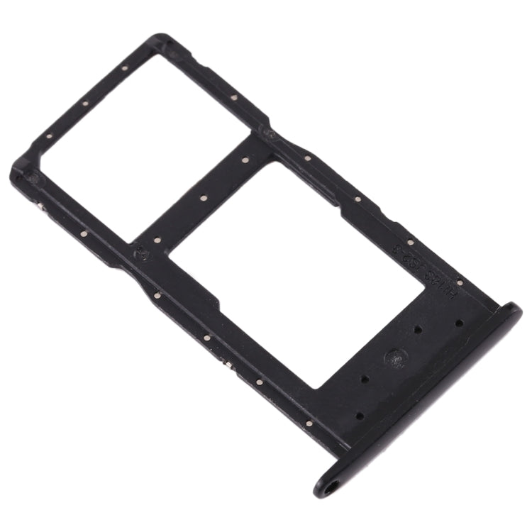 SIM Card Tray + SIM Card Tray / Micro SD Card Tray for Huawei Honor 20i