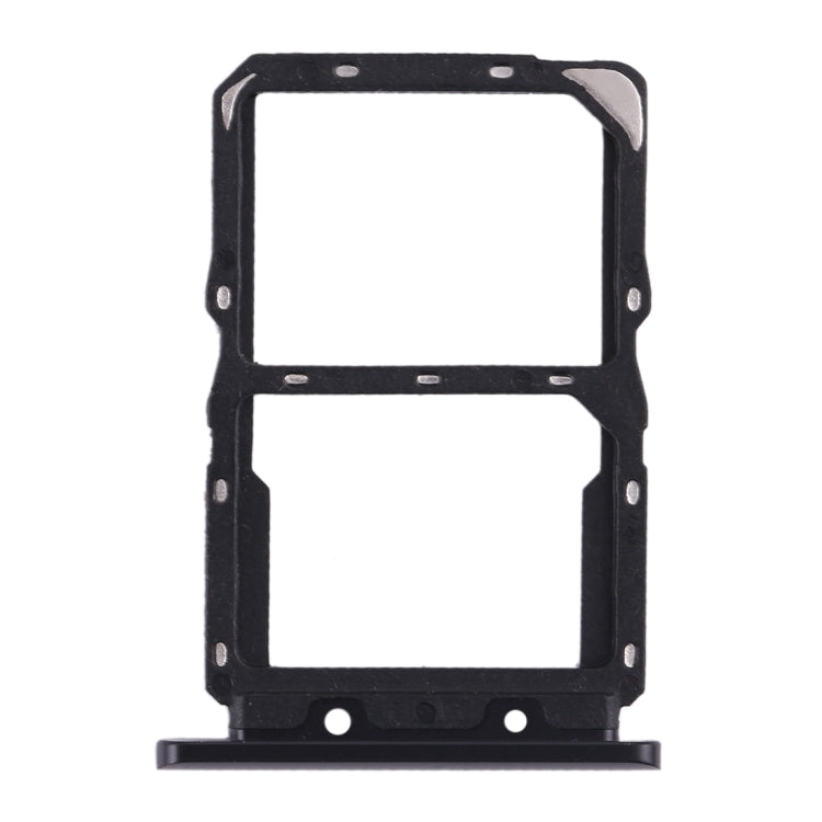 SIM Card Tray + NM Card Tray for Huawei Nova 5