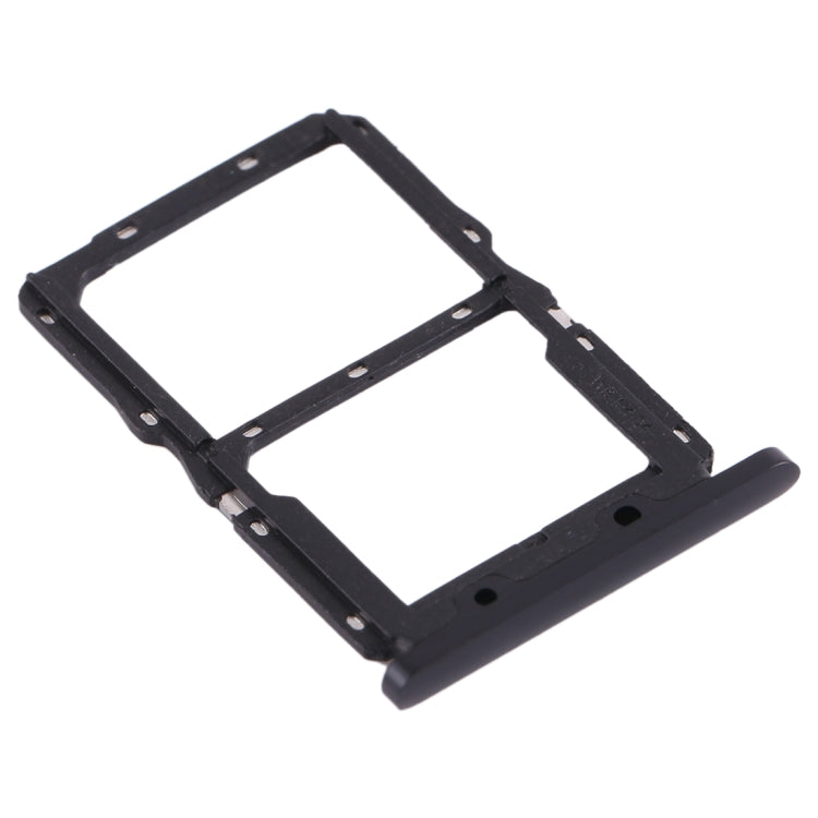 SIM Card Tray + NM Card Tray for Huawei Nova 5