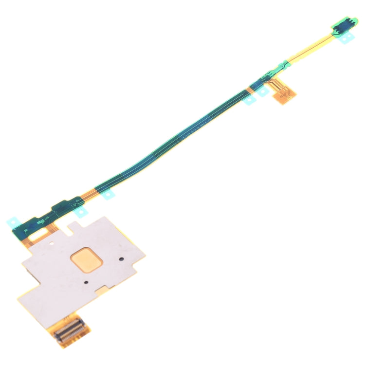 SIM Card Holder Socket Flex Cable for Sony MK16