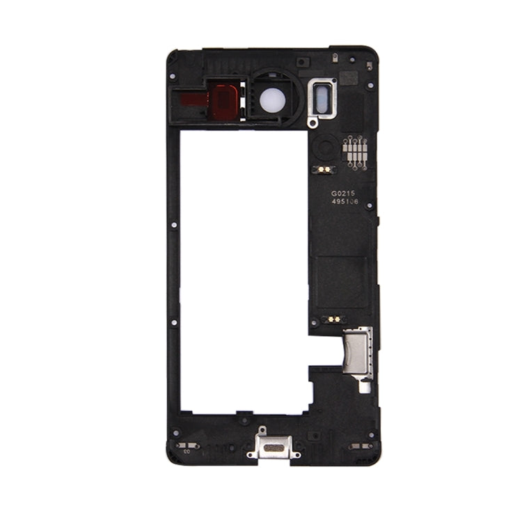 Middle Frame Bezel for Microsoft Lumia 950