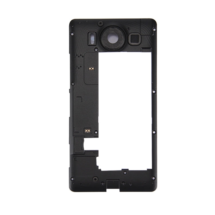 Middle Frame Bezel for Microsoft Lumia 950
