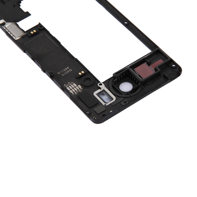 Middle Frame Bezel for Microsoft Lumia 950
