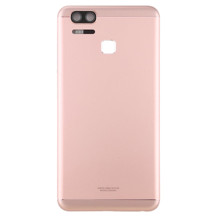 Back Battery Cover for Asus ZenFone 3 Zoom / ZE553KL