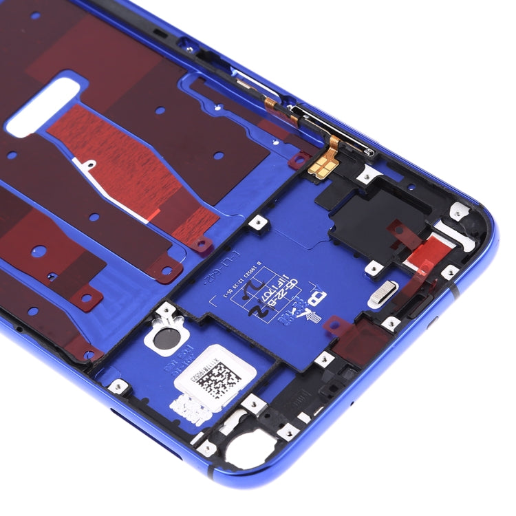 Middle Frame Bezel Plate for Huawei Honor 20