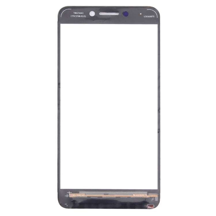 For Letv Le 2 / X620 Touch Panel (260 Thousand Color)