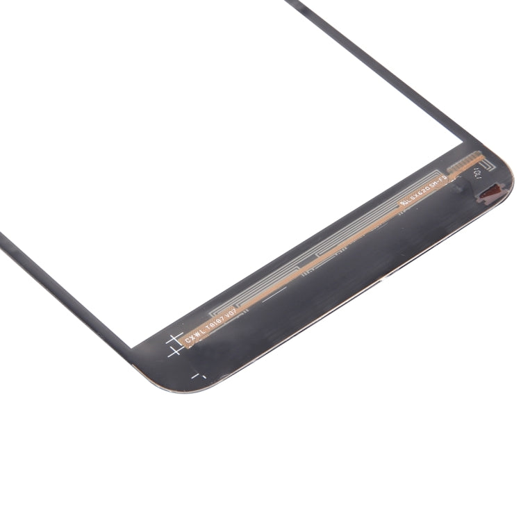 For Letv Le 2 / X620 Touch Panel (260 Thousand Color)