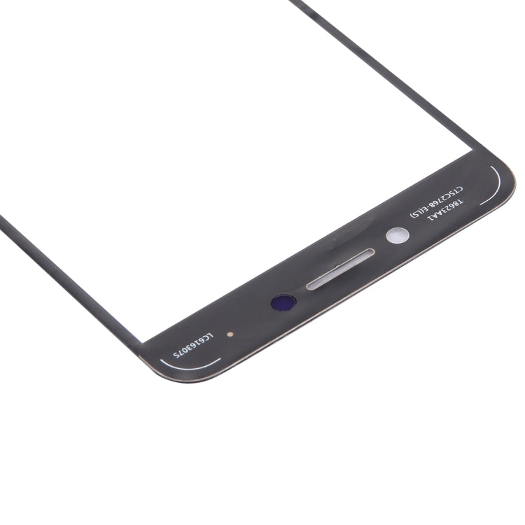For Letv Le 2 / X620 Touch Panel (260 Thousand Color)
