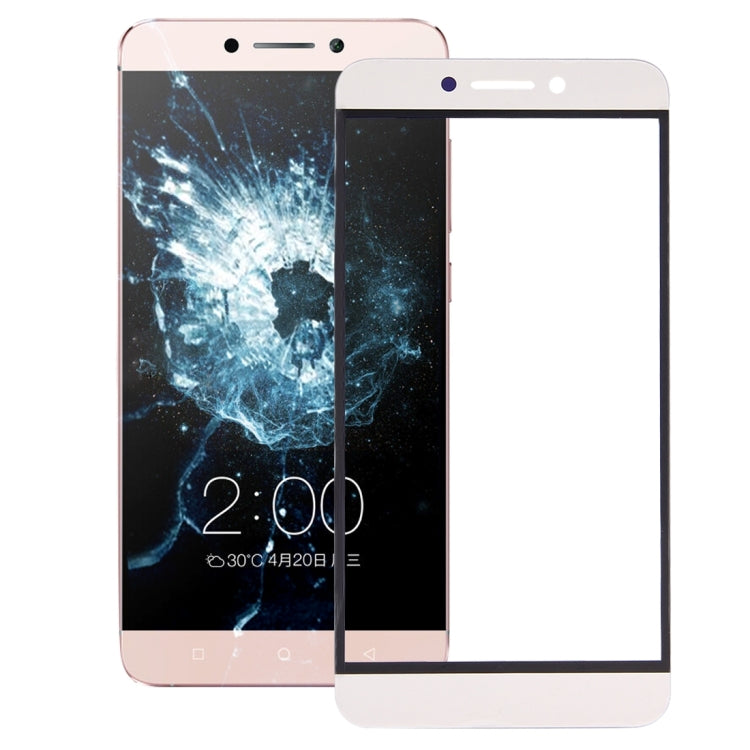 For Letv Le 2 / X620 Touch Panel (260 Thousand Color)