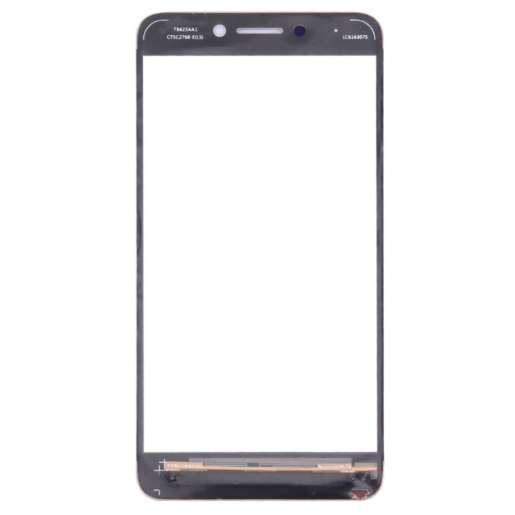 For Letv Le 2 / X620 Touch Panel (260 Thousand Color)