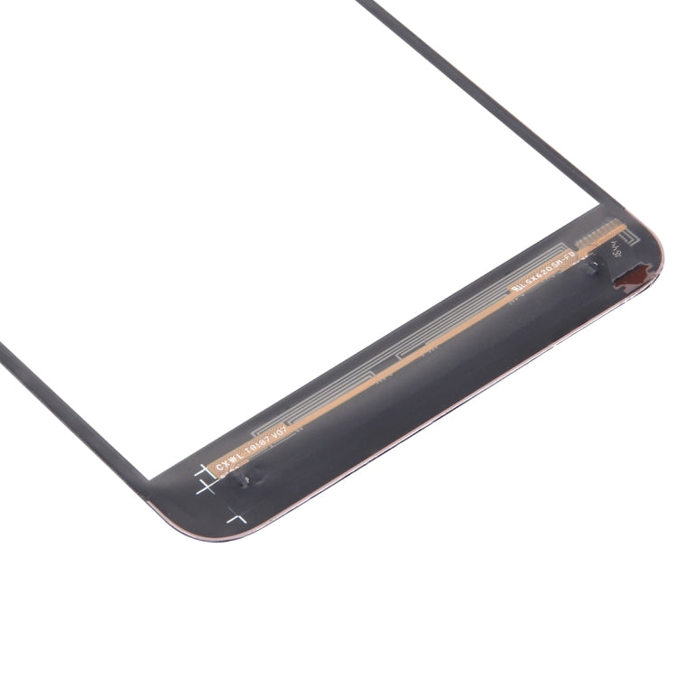 For Letv Le 2 / X620 Touch Panel (260 Thousand Color)