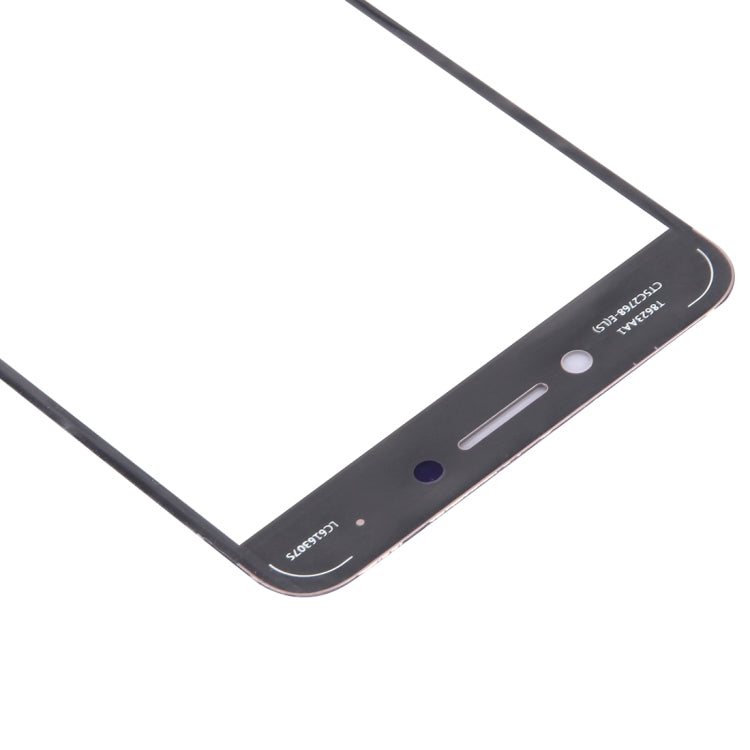 For Letv Le 2 / X620 Touch Panel (260 Thousand Color)