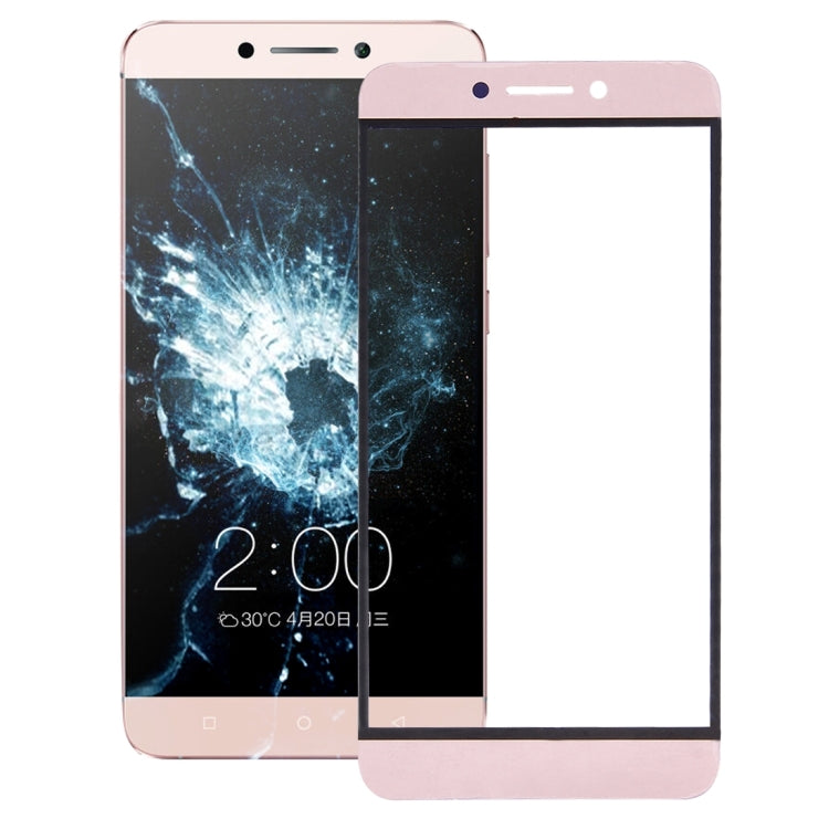 For Letv Le 2 / X620 Touch Panel (260 Thousand Color)