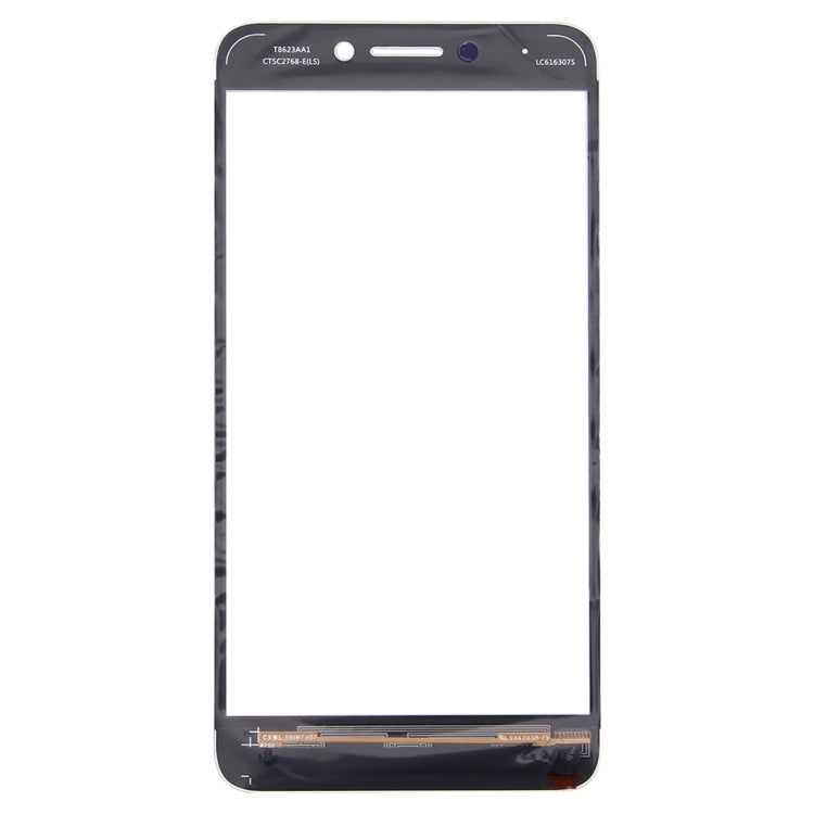 For Letv Le 2 / X620 Touch Panel (260 Thousand Color)