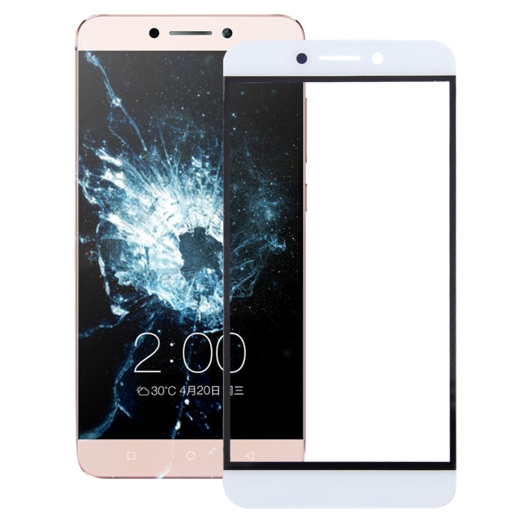 For Letv Le 2 / X620 Touch Panel (260 Thousand Color)