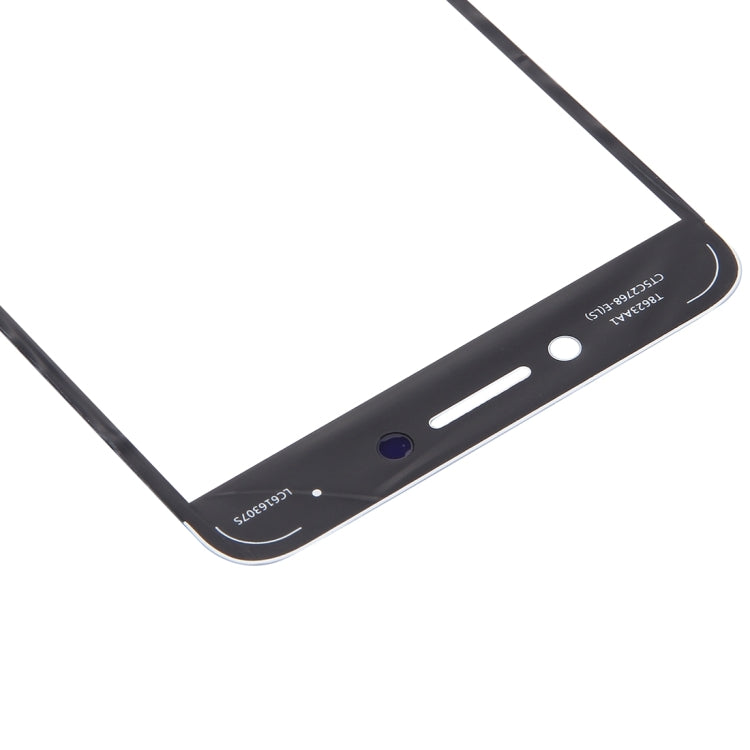 For Letv Le 2 / X620 Touch Panel (260 Thousand Color)
