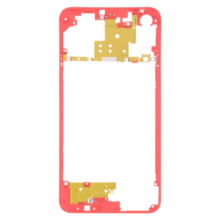Back Housing Frame for Huawei Nova 5