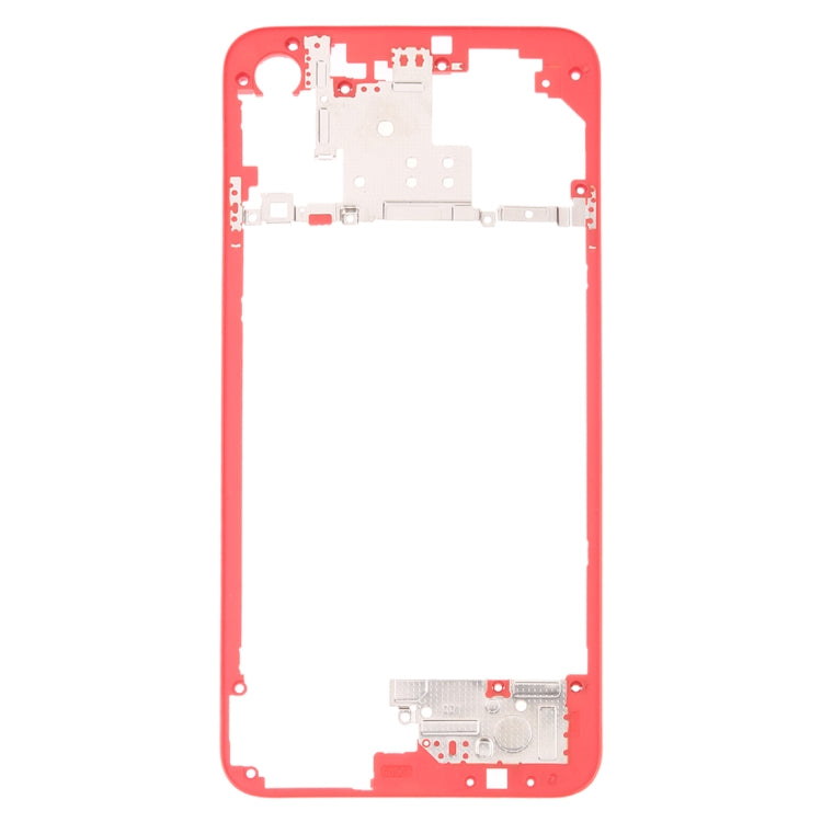 Back Housing Frame for Huawei Nova 5