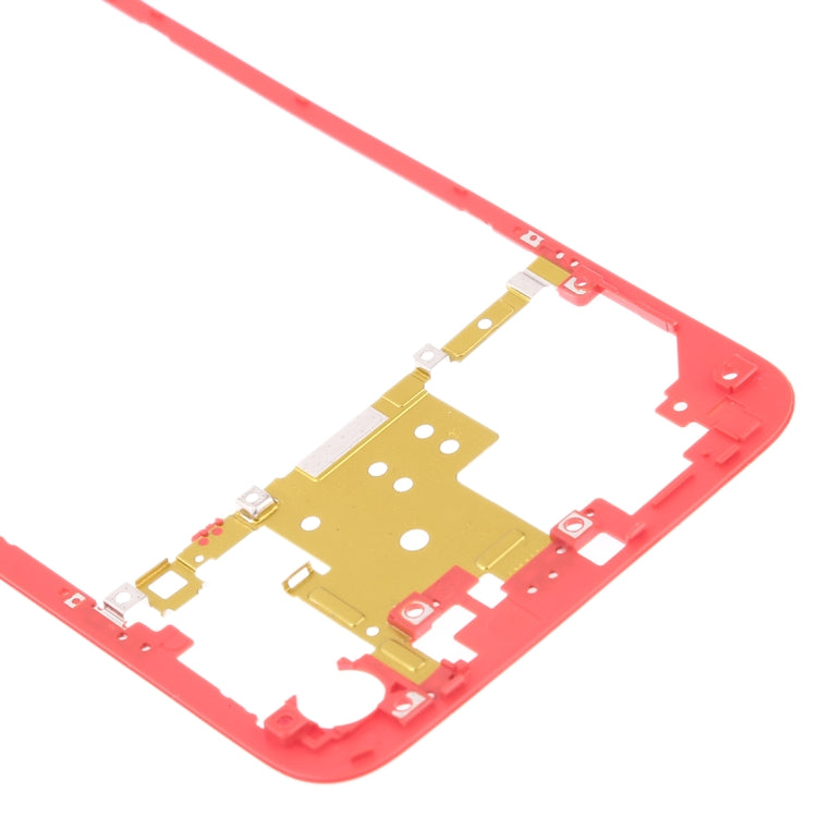 Back Housing Frame for Huawei Nova 5