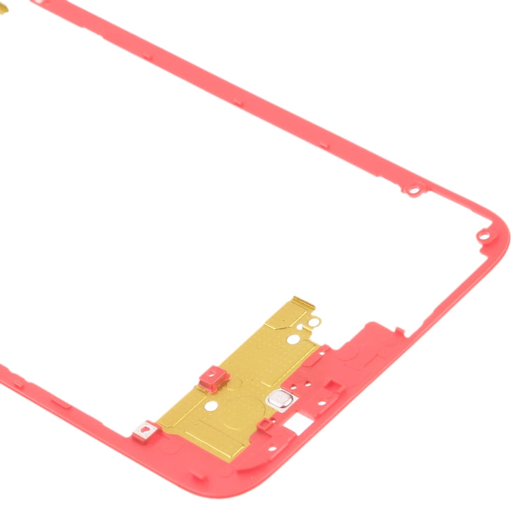 Back Housing Frame for Huawei Nova 5