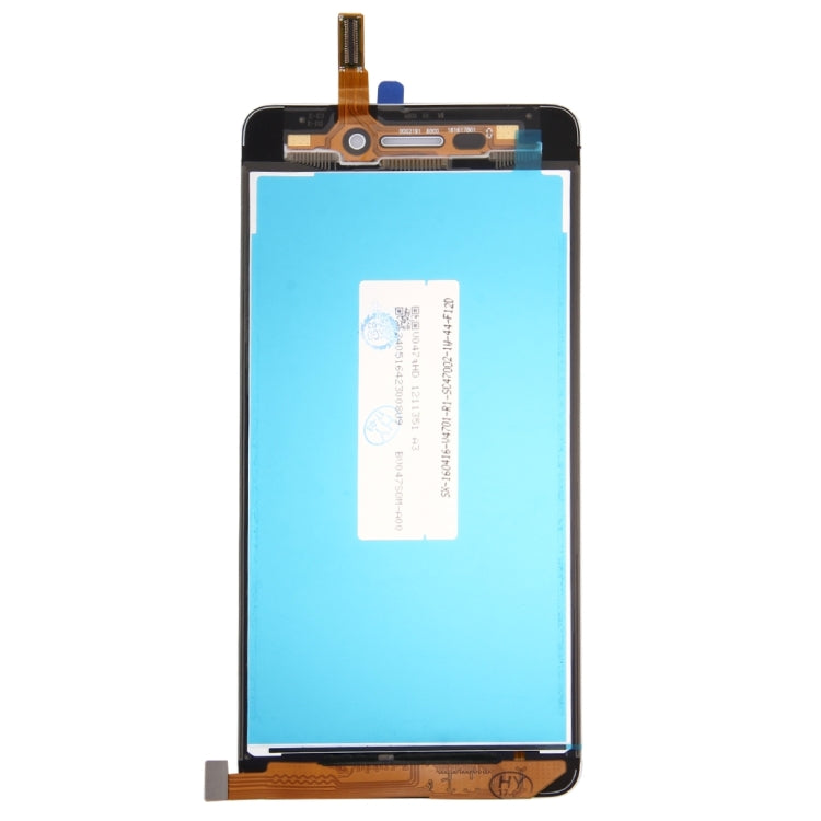 TFT LCD Screen For Vivo Y31 with Digitizer Full Assembly(White)