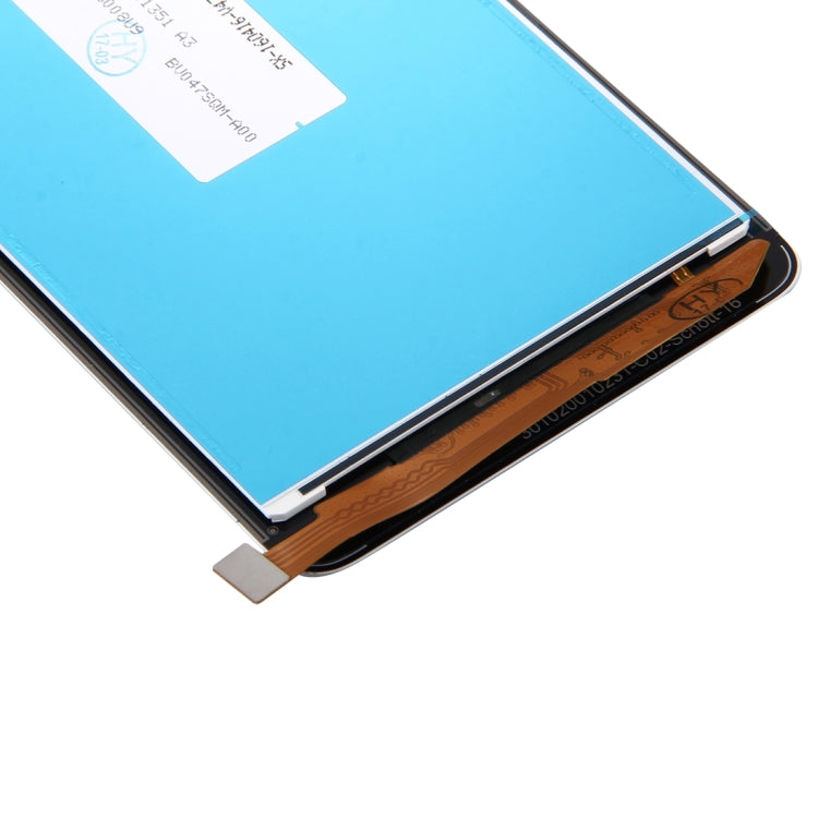 TFT LCD Screen For Vivo Y31 with Digitizer Full Assembly(White)
