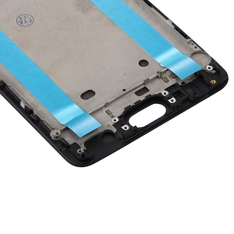 Original LCD Screen For Meizu Pro 6 Plus Digitizer Full Assembly with Frame(Black)