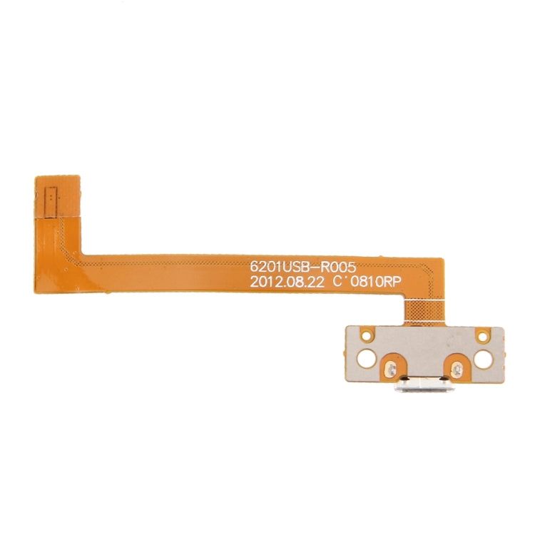 Charging Port Flex Cable for Kobo Arc 7.0 inch / K107