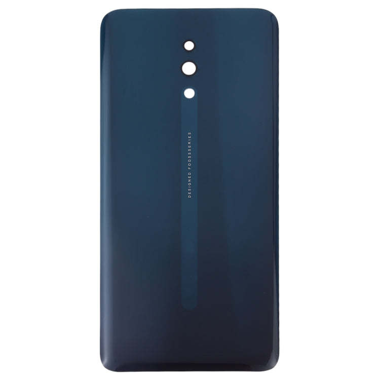 For OPPO Reno Back Cover