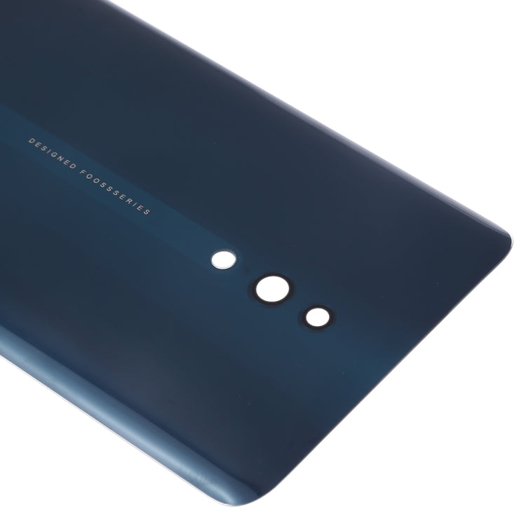 For OPPO Reno Back Cover