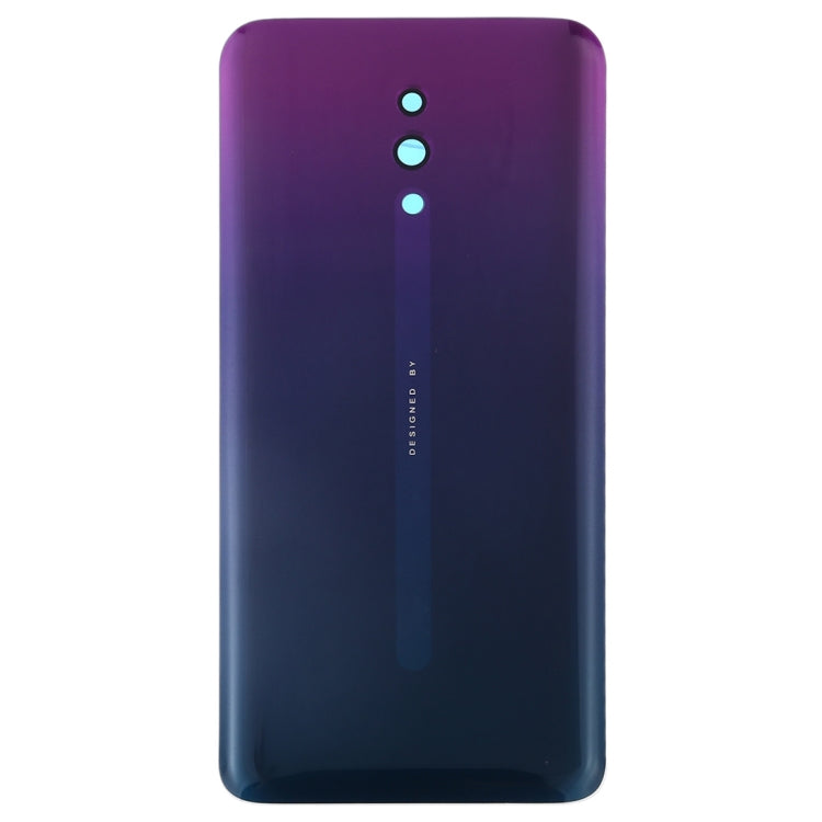For OPPO Reno Back Cover