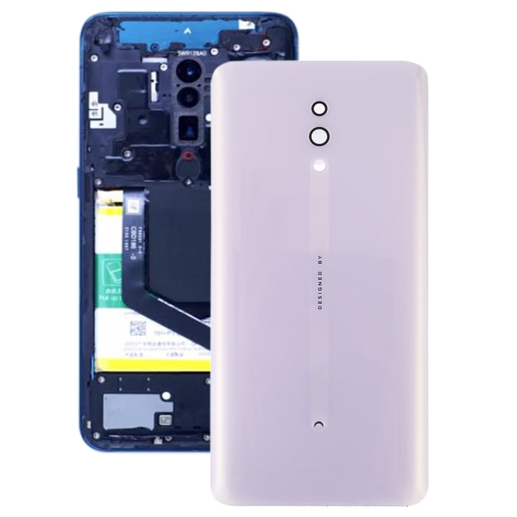 For OPPO Reno Back Cover