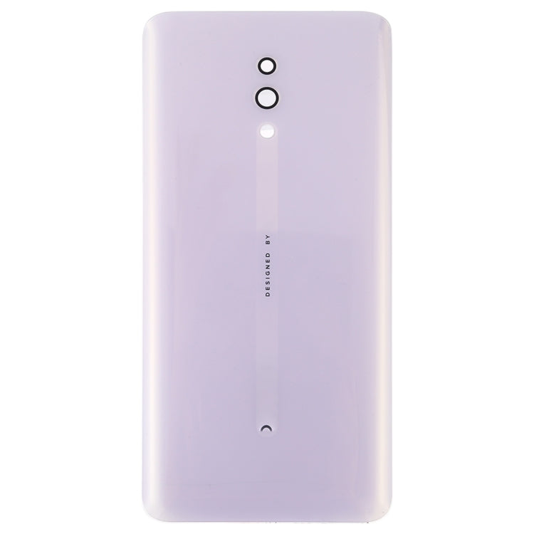 For OPPO Reno Back Cover