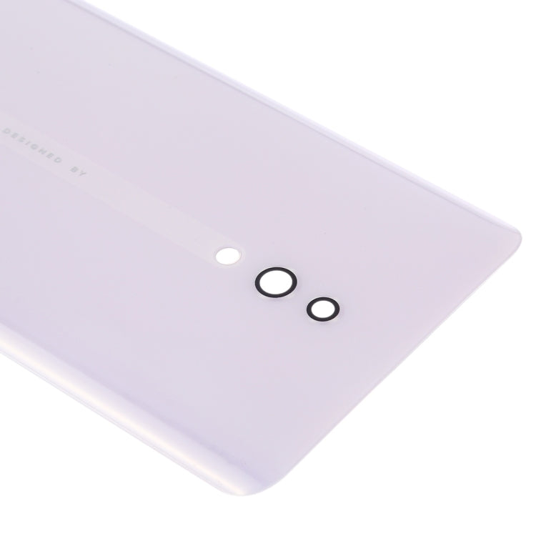 For OPPO Reno Back Cover