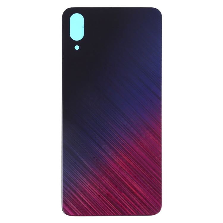 For Vivo X23 Symphony Edition Back Cover