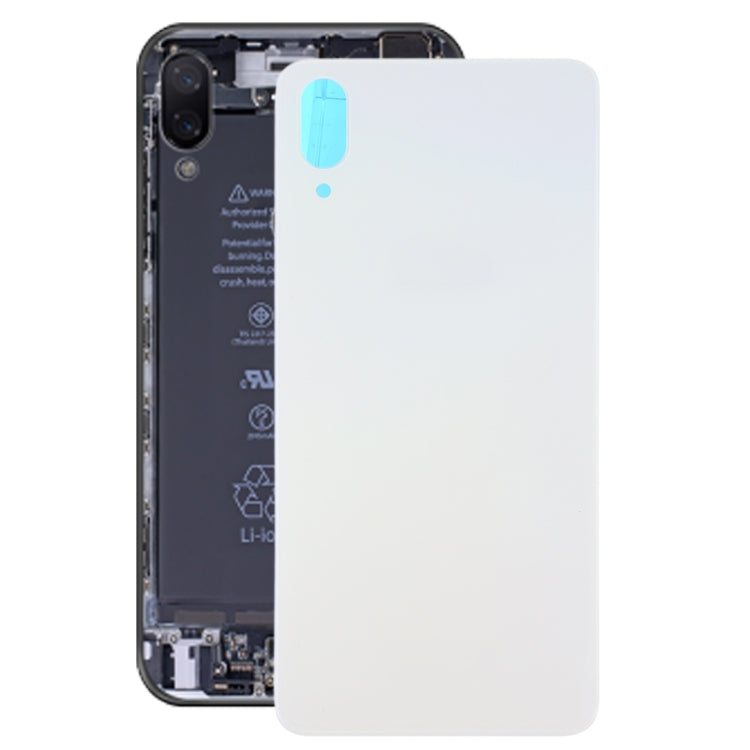 For Vivo X23 Symphony Edition Back Cover