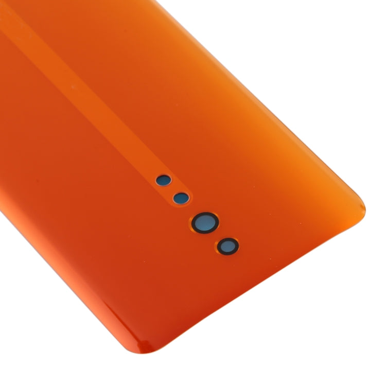 For OPPO Reno Z Back Cover