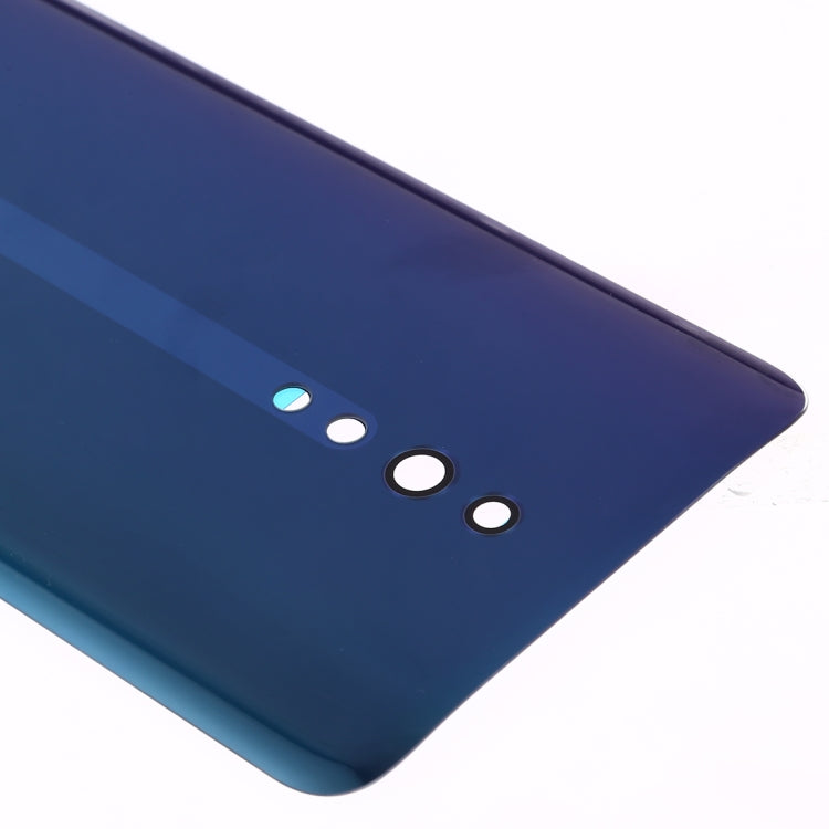 For OPPO Reno Z Back Cover