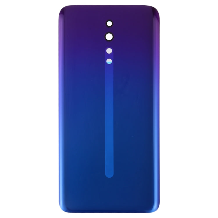 For OPPO Reno Z Back Cover