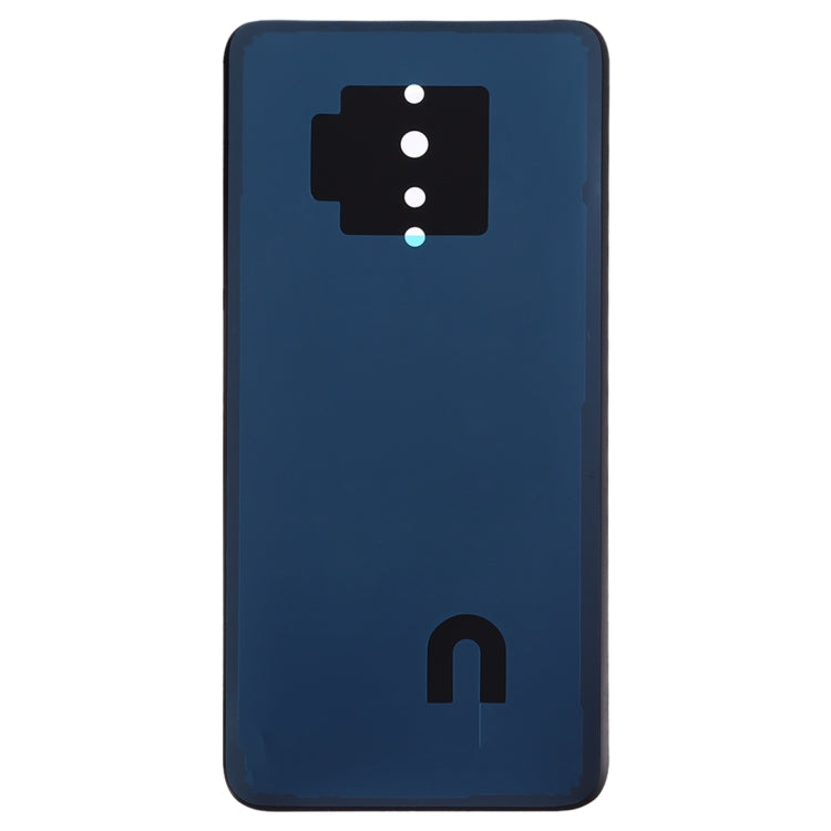 For OPPO Reno Z Back Cover