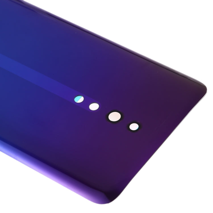 For OPPO Reno Z Back Cover