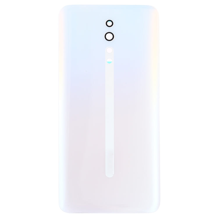 For OPPO Reno Z Back Cover