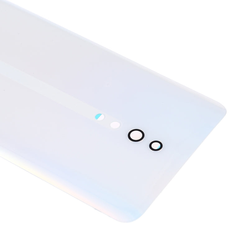 For OPPO Reno Z Back Cover