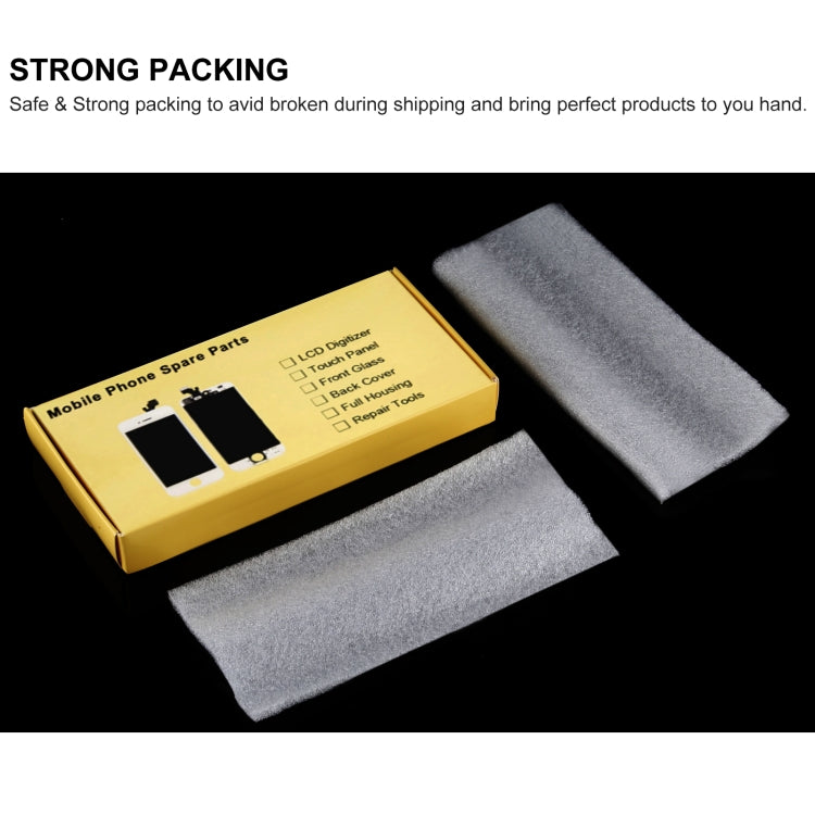 Power Button & Volume Button Flex Cable for Motorola One Hyper