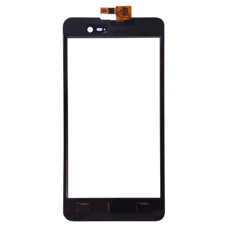 Touch Panel for Wiko LENNY2 (Black)