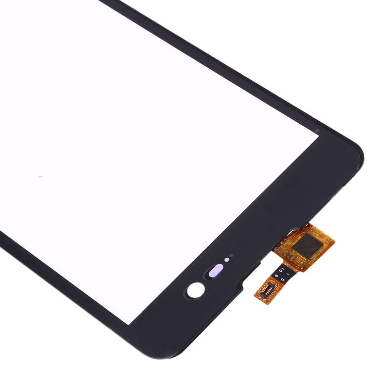 Touch Panel for Wiko LENNY2 (Black)