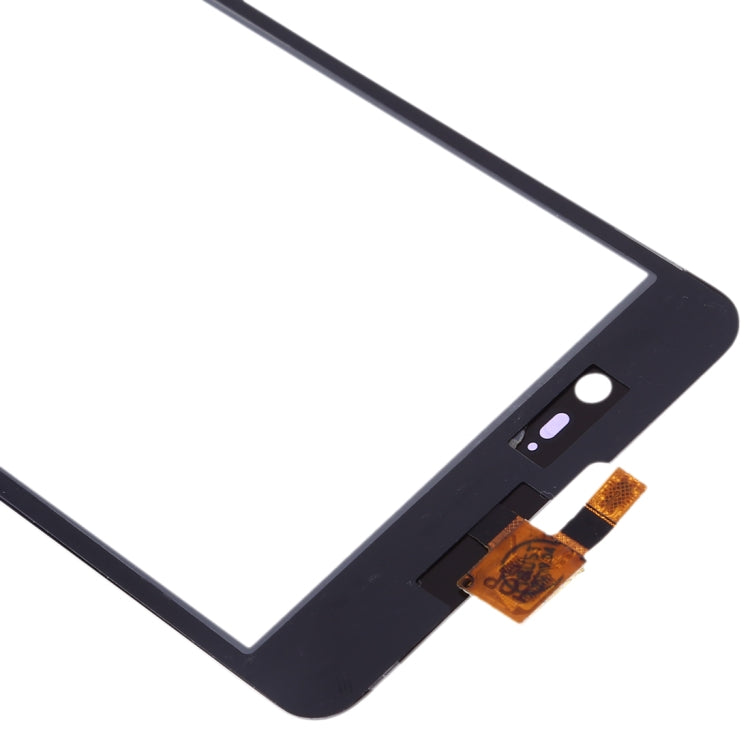 Touch Panel for Wiko LENNY2 (Black)