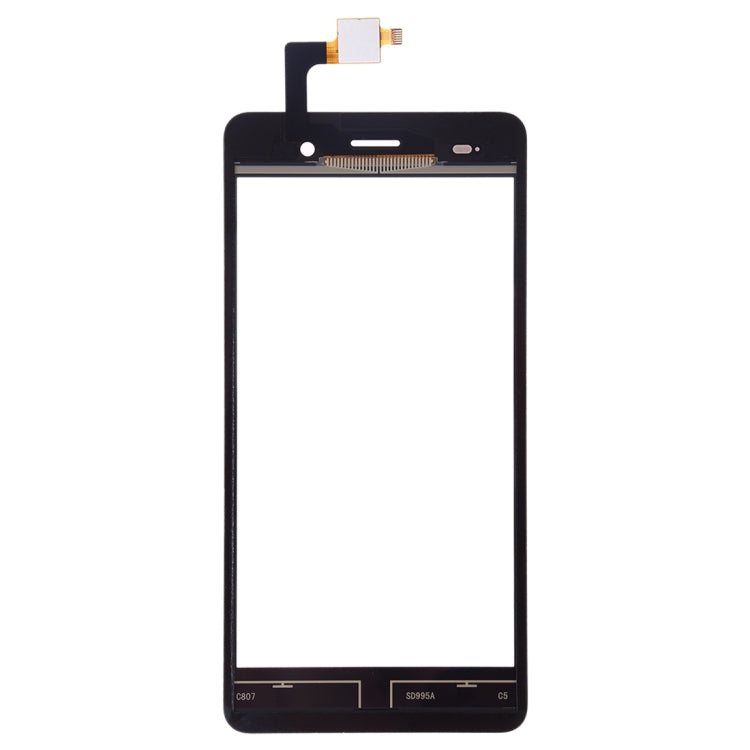 Touch Panel for Wiko LENNY3 (Black)