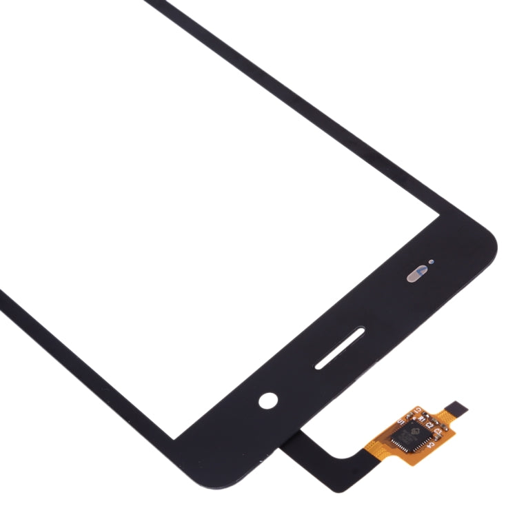 Touch Panel for Wiko LENNY3 (Black)