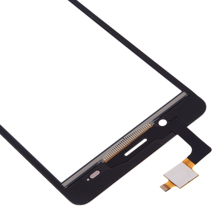Touch Panel for Wiko LENNY3 (Black)